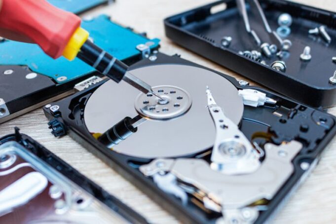 Data Recovery Services : Some Best Facts For Data Recover