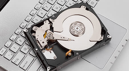 Data Recovery Services Is A Best Option For Losses Data