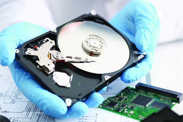 How To Best Data Recovery From A Memory Card