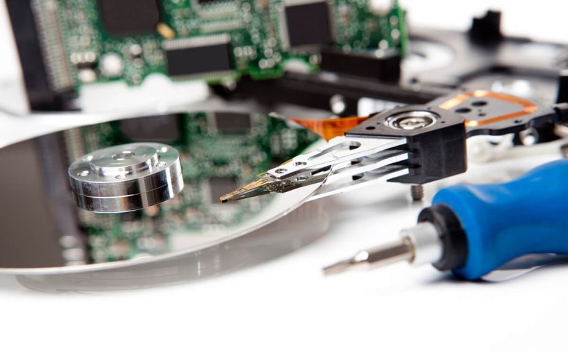 How To Data Recovery Lost Data From Hard Drive￼￼