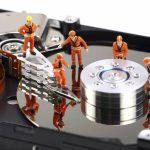 Hard Drive : How To Data Recovery?