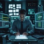 Inside a Digital Crime Scene: How Forensics Experts Trace Hackers and Hidden Data