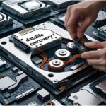 From Crashed to Recovered: Real-Life Data Recovery Success Stories That Inspire