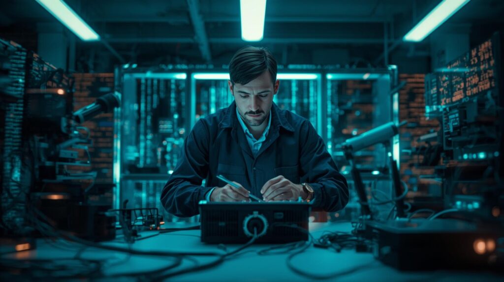 data recovery services