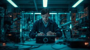 data recovery services